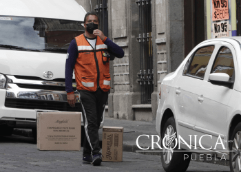 Seguridad a la Rivera