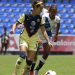 Logran empatar 1-1 Franjitas con América
