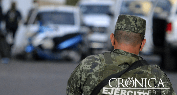 Asesinan a siete hombres y tres mujeres en Atlixco