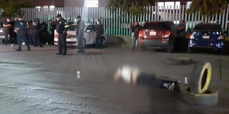 Noche violenta en Ecatepec deja 7 muertos