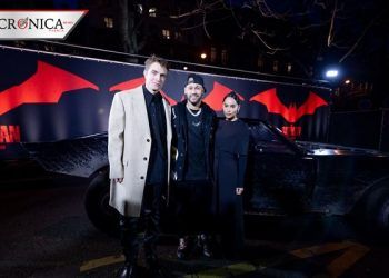 Redes señalan que Robert Pattinson en The Batman recordó actuación de Christian Bale