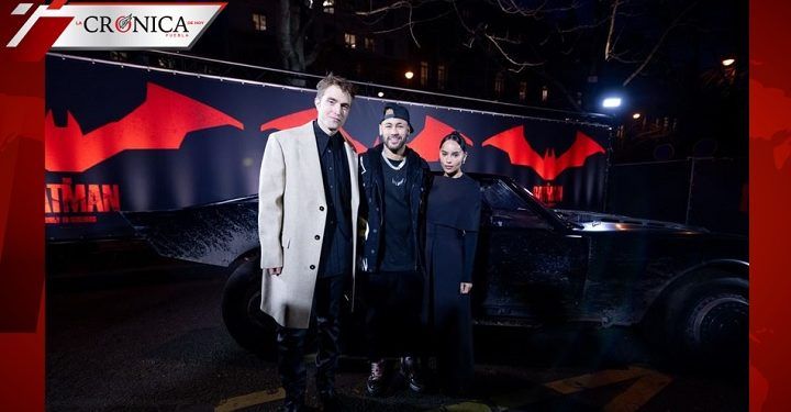 Redes señalan que Robert Pattinson en The Batman recordó actuación de Christian Bale