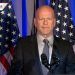 Bruce Willis anuncia retiro de la actuación por sufrir trastorno del lenguaje