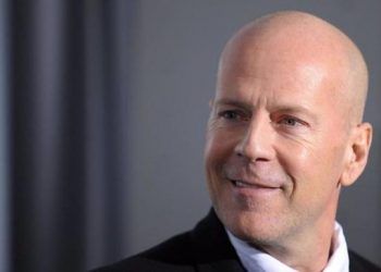 Bruce Willis dice adiós a la actuación por enfermedad que afecta el lenguaje