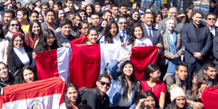 Firman convenio Instituto Cervantes de España y BUAP