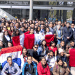 Firman convenio Instituto Cervantes de España y BUAP