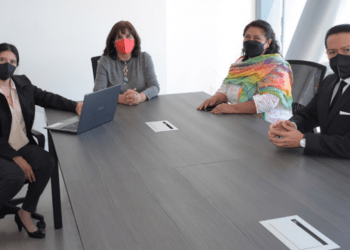 Ofrece asesorías Centro de Atención Psicológica
