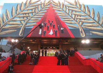 Festival de Cannes excluye a delegaciones rusas por guerra en Ucrania