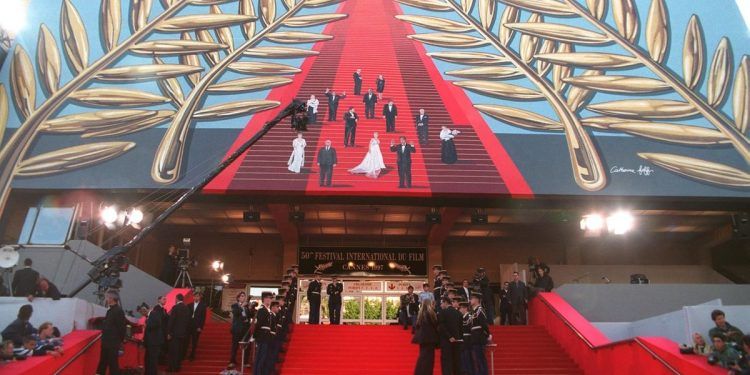 Festival de Cannes excluye a delegaciones rusas por guerra en Ucrania