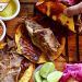 Usuarios de Twitter recuerdan la celebración del Día del Taco
