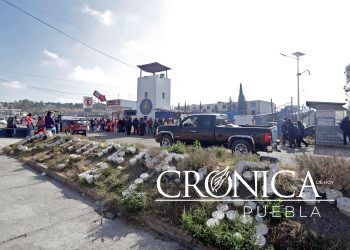 Hallan a interno herido en celda del Cereso de San Miguel    