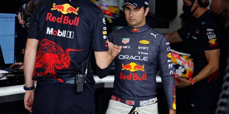 “Mañana será importante dar una vuelta limpia, sin tráfico”: ‘Checo’ Pérez