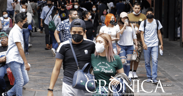 México se acerca a un periodo interepidémico de COVID-19: OPS