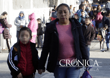 Reformarán ley para sostener escuelas de tiempo completo