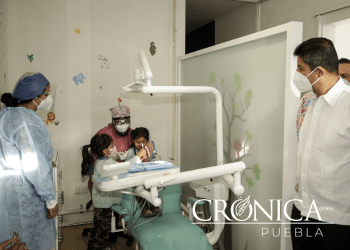 Abren en el DIF clínica dental