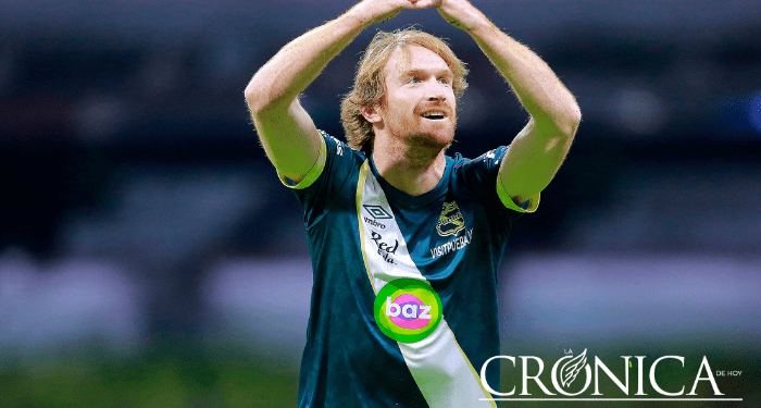 La Franja luce imparable, aplasta a Cruz Azul 1-3