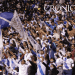 Puebla y su fair-play también en las gradas del Cuauhtémoc