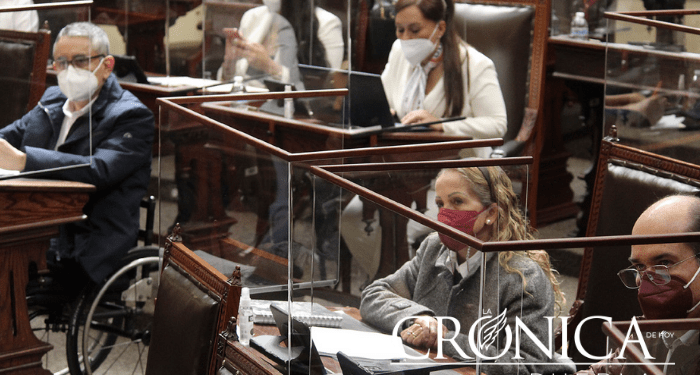 Descartan la desaparición de cinco de los 217 municipios