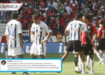 Redes promueven luto nacional después de incidente en el estadio La Corregidora