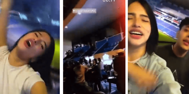 El estadio no es cantina ni zona de tolerancia, advierte Barbosa
