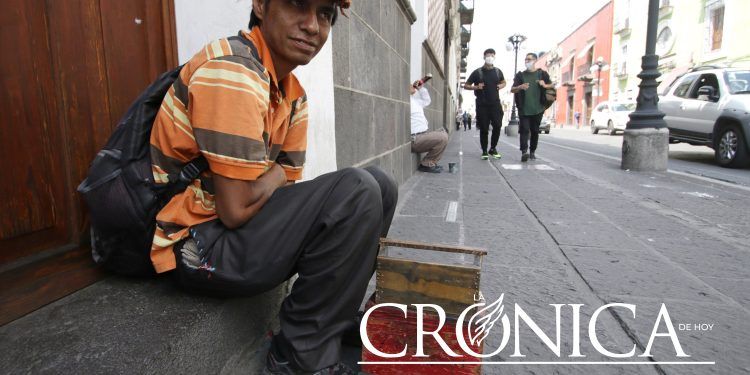 Desempleo en México aumentó ligeramente en febrero