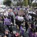 Estas son las movilizaciones que se realizarán en Puebla con motivo del 8M