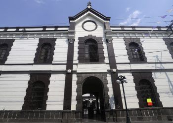 SEDIF dejó de ser un centro de negocios: Barbosa