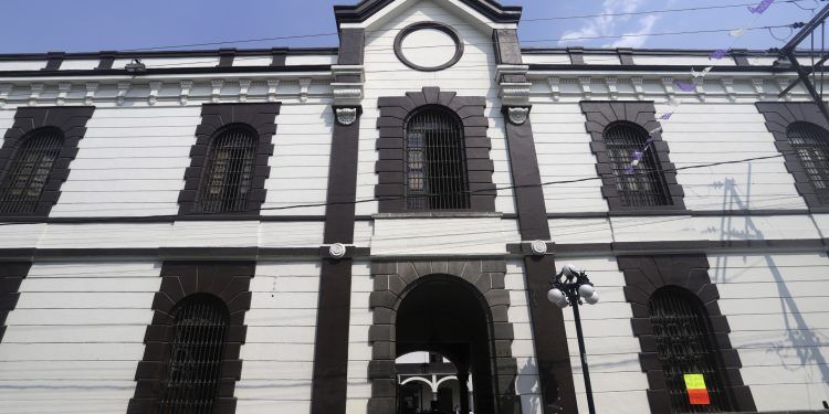 SEDIF dejó de ser un centro de negocios: Barbosa