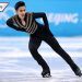 Donovan Carrillo anuncia retiro del Mundial de Patinaje Artístico en Montpellier