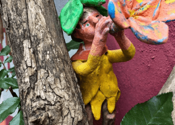 El páramo de los duendes, un lugar místico