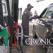 Precio promedio de gasolina en México es de $22.42: Profeco   