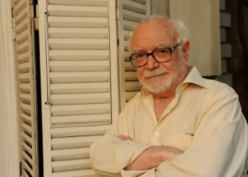 Muere Mario Muchnik, editor y fotógrafo