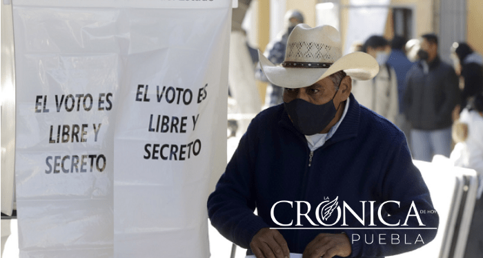 Todo listo para renovación de tres ayuntamientos