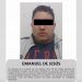 Detienen a presunto asesino del periodista Juan Carlos Muñiz   