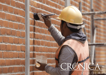 Crecen 12.1% sueldos en industria de la construcción