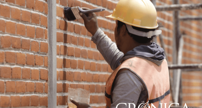 Crecen 12.1% sueldos en industria de la construcción