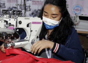 Industria poblana a la baja; es la tercera peor del país