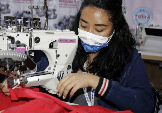 Industria poblana a la baja; es la tercera peor del país