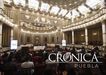 Aprueba Congreso de Puebla permanencia de Escuelas de Tiempo Completo 