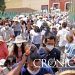 Más de 10 mil visitantes llegan a cargar energía a Cholula    