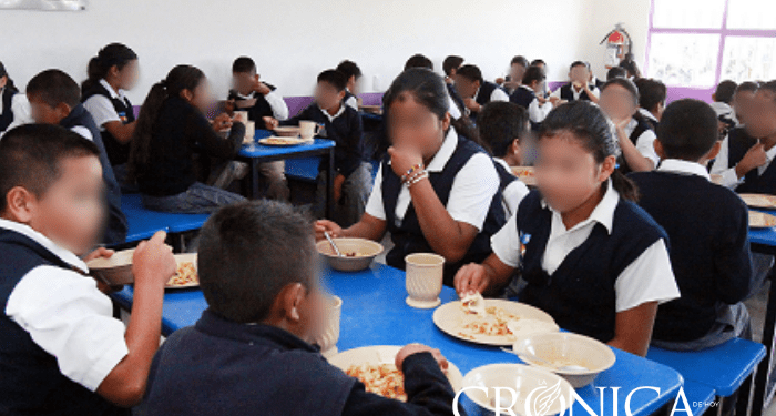 Escuelas de tiempo completo continuarán en este sexenio: MBH