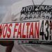 Familiares del caso Ayotzinapa ante nuevo informe: «¿Cómo no estar enojados?»