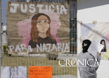 ¡Culpables! Se hará justicia a Nazaria Iraís