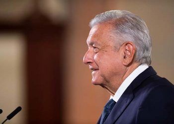 Los demonios siguen sueltos y AMLO, en el país de la pantomima