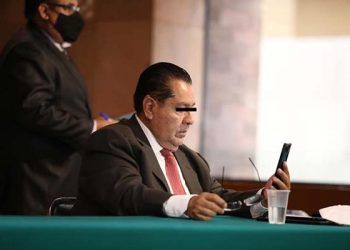 José Guillermo N., el primero… ¿será el último?