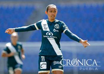 Las franjitas reciben mañana a las bravas