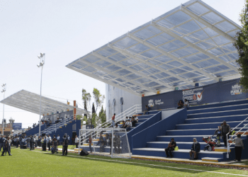 Torneo estatal de futbol infantil tendrá scouteo de La Franja