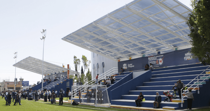 Torneo estatal de futbol infantil tendrá scouteo de La Franja