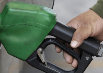 La gasolina, la inflación y las finanzas públicas