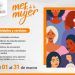 Gobierno de Atlixco presenta actividades para conmemorar el mes de la mujer